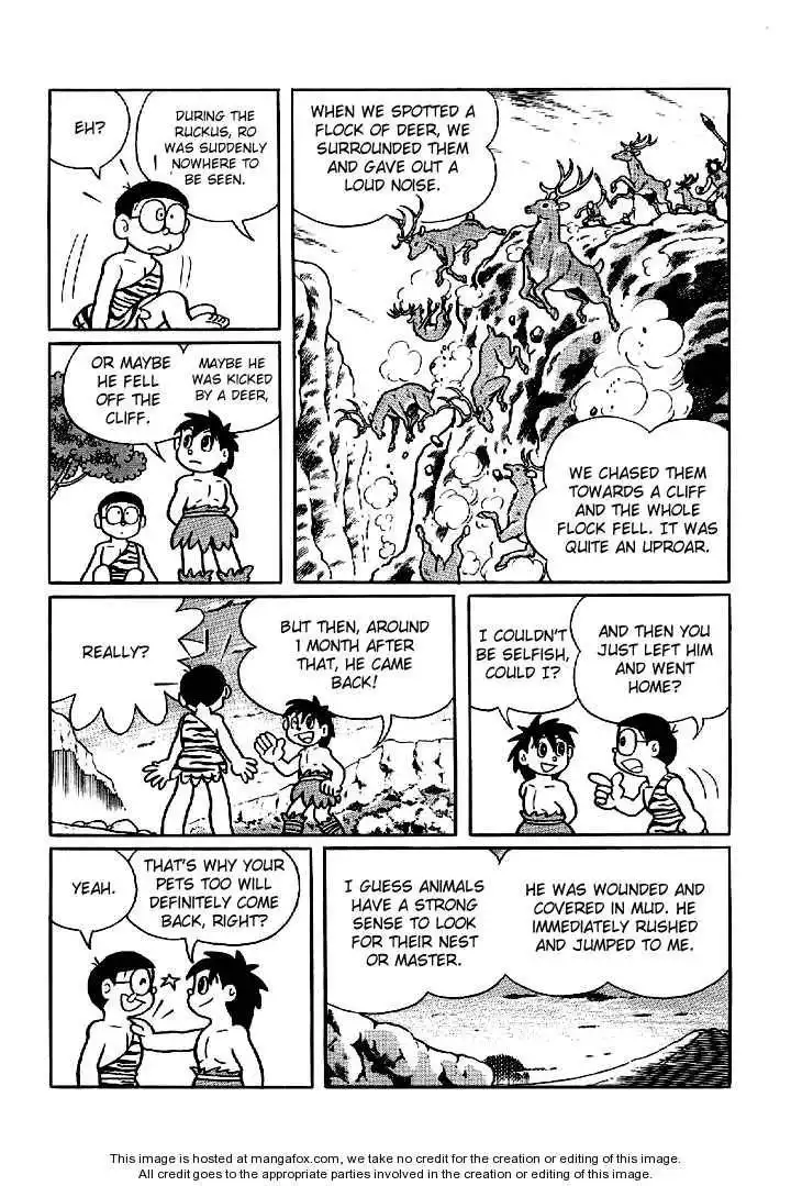 Doraemon Long Stories Chapter 9.4 7